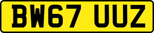 BW67UUZ