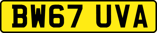 BW67UVA