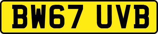 BW67UVB