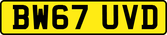 BW67UVD
