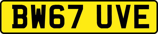 BW67UVE