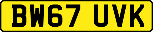 BW67UVK