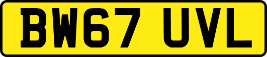 BW67UVL