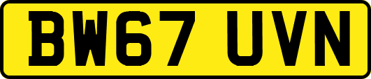 BW67UVN