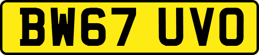 BW67UVO