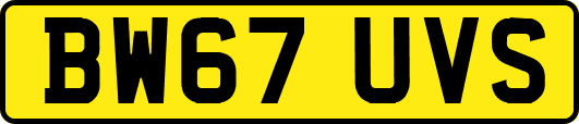 BW67UVS