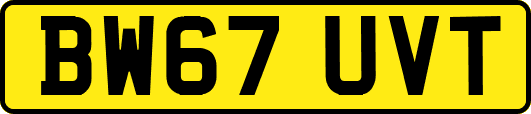 BW67UVT