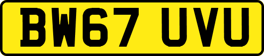 BW67UVU