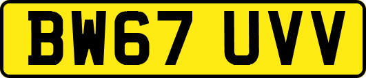 BW67UVV