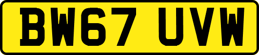 BW67UVW
