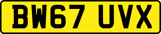 BW67UVX
