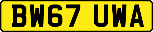 BW67UWA