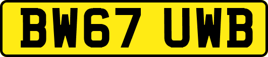 BW67UWB