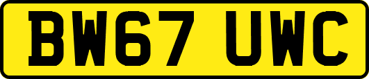 BW67UWC