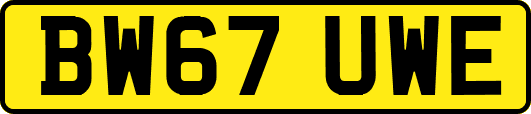BW67UWE