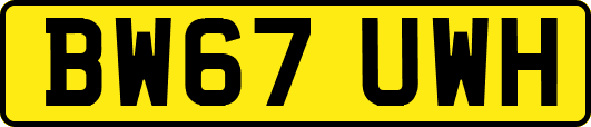 BW67UWH