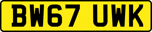 BW67UWK