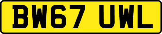 BW67UWL