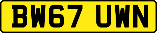 BW67UWN