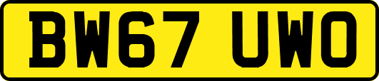 BW67UWO