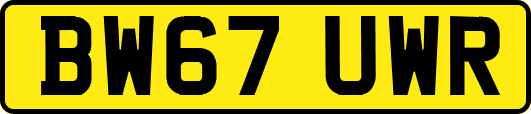 BW67UWR