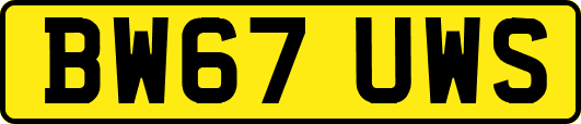 BW67UWS