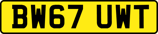 BW67UWT