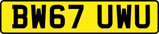 BW67UWU