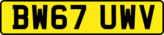 BW67UWV