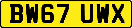 BW67UWX