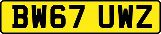 BW67UWZ