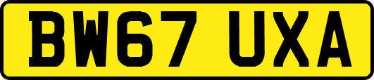 BW67UXA