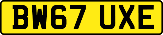 BW67UXE