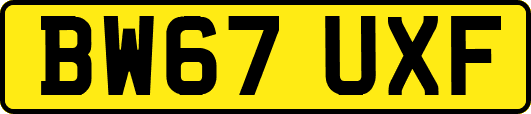 BW67UXF