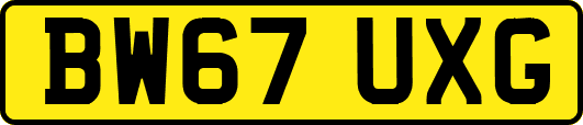 BW67UXG