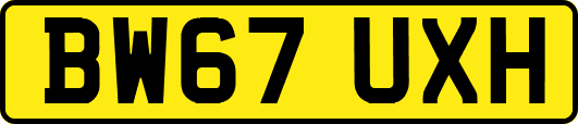 BW67UXH