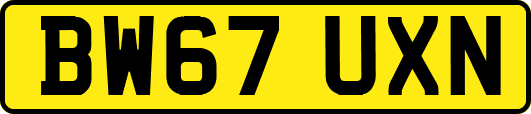BW67UXN