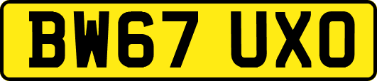BW67UXO