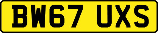 BW67UXS
