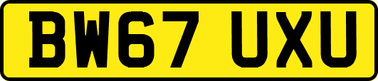 BW67UXU