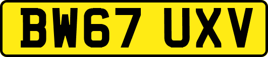BW67UXV