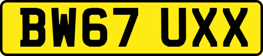 BW67UXX