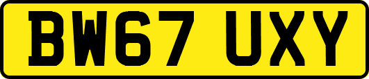 BW67UXY