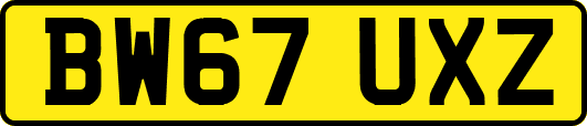 BW67UXZ