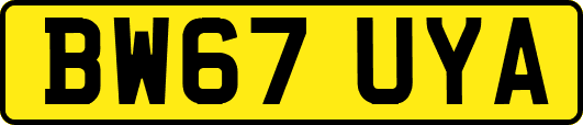 BW67UYA
