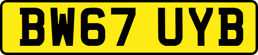 BW67UYB
