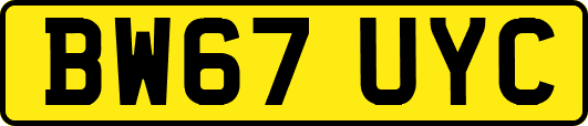 BW67UYC