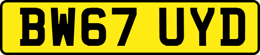 BW67UYD