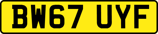 BW67UYF