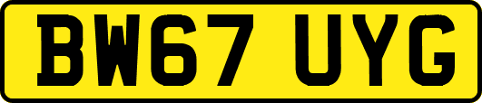 BW67UYG